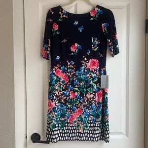 Eliza J Dress